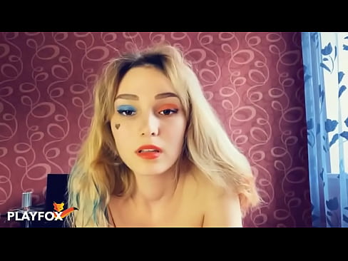 ❤️ Linèt majik reyalite vityèl te ban mwen sèks ak Harley Quinn Videyo fout nan ht.sexvideogif.ru ❌❤