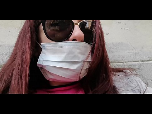 ❤️ Nicoletta vin tire revanj sou vwazen li epi li fè pipi nan garaj li (Special Covid19 Italian Karantèn) Videyo fout nan ht.sexvideogif.ru ❌❤