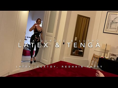 ❤️ Wouj sè nan kostim an latèks foutu pa bèl frè Videyo fout nan ht.sexvideogif.ru ❌❤