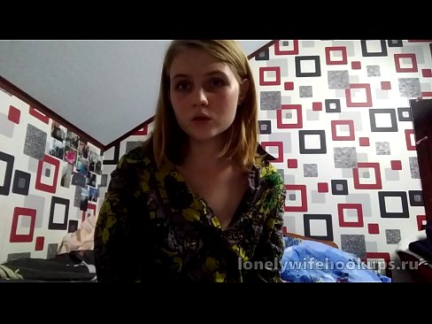 ❤️ Jèn etidyan blond ki soti nan Larisi renmen pi gwo Dick. Videyo fout nan ht.sexvideogif.ru ❌❤
