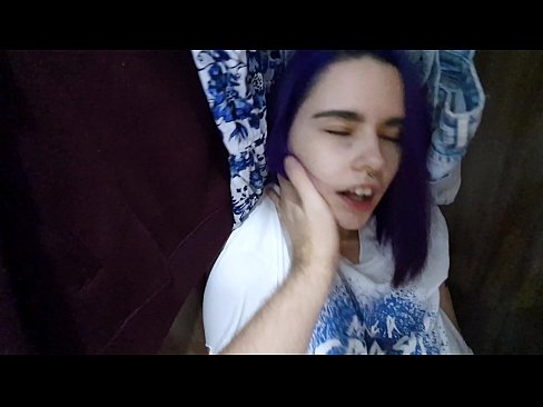 ❤️ Jwenn sè m nan klozèt la epi li te ede l kom Videyo fout nan ht.sexvideogif.ru ❌❤